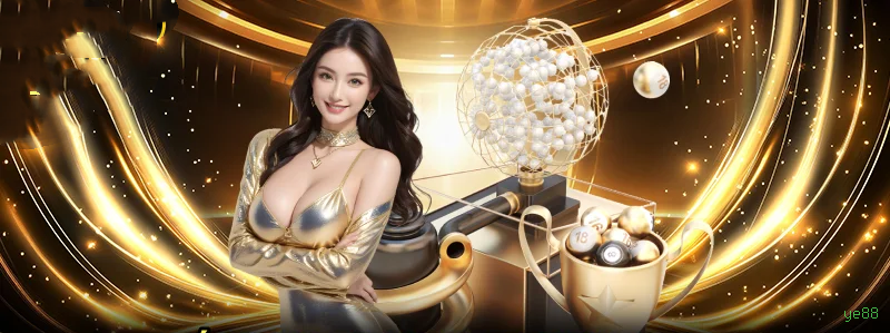 Evolution Gaming ye88